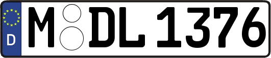 M-DL1376