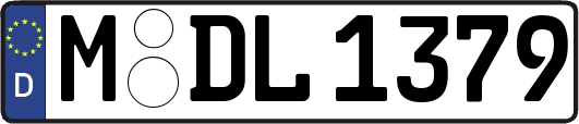 M-DL1379