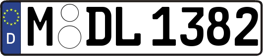 M-DL1382