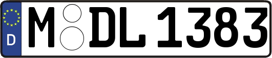 M-DL1383
