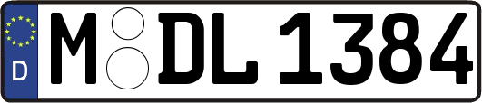 M-DL1384