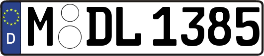 M-DL1385