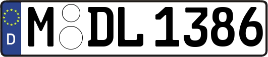 M-DL1386