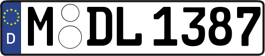 M-DL1387