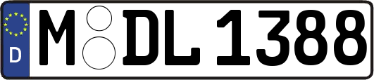 M-DL1388