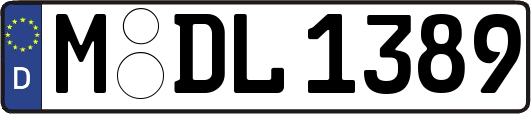 M-DL1389