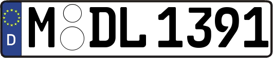 M-DL1391