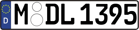 M-DL1395