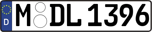 M-DL1396