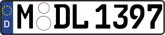 M-DL1397