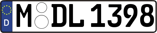 M-DL1398