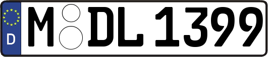 M-DL1399