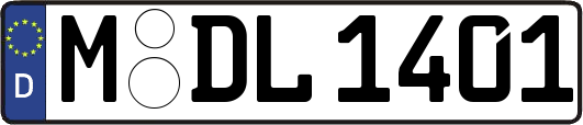 M-DL1401