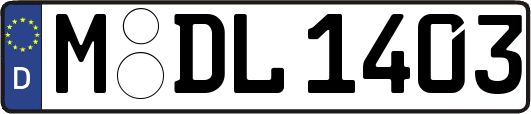 M-DL1403
