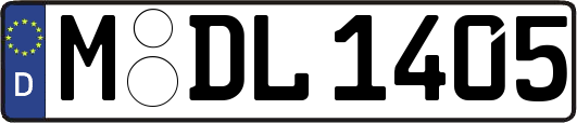 M-DL1405
