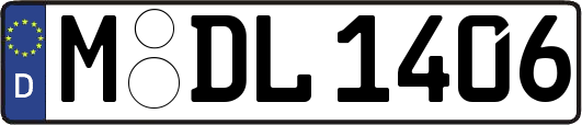 M-DL1406