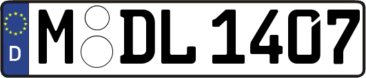 M-DL1407
