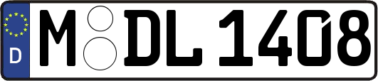 M-DL1408
