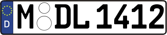 M-DL1412