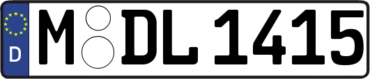 M-DL1415
