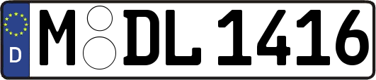 M-DL1416