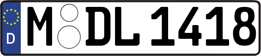 M-DL1418