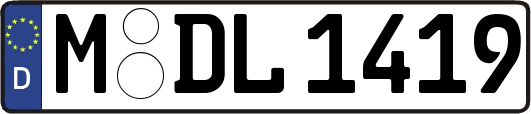 M-DL1419
