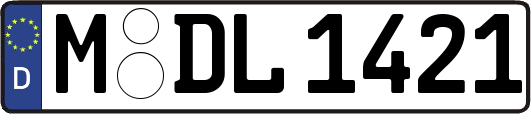M-DL1421