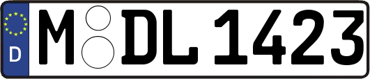 M-DL1423