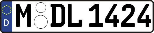 M-DL1424