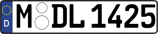 M-DL1425