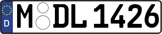 M-DL1426
