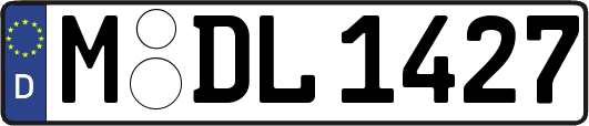 M-DL1427