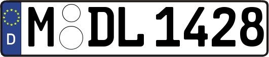M-DL1428