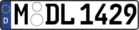 M-DL1429