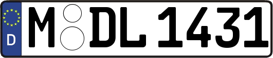 M-DL1431