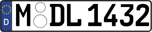 M-DL1432