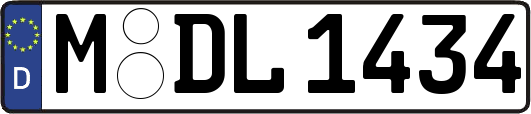 M-DL1434