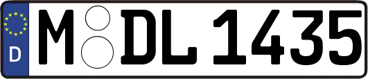 M-DL1435