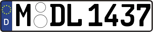 M-DL1437