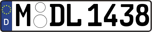 M-DL1438
