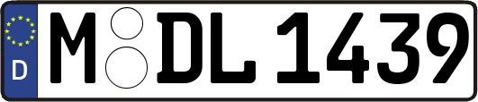 M-DL1439