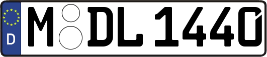 M-DL1440
