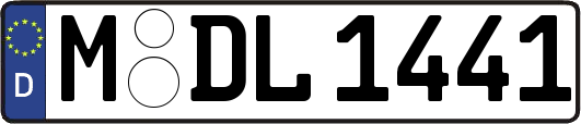 M-DL1441