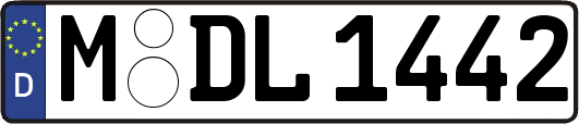 M-DL1442