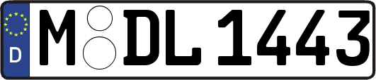M-DL1443