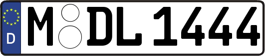 M-DL1444