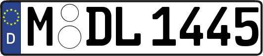 M-DL1445