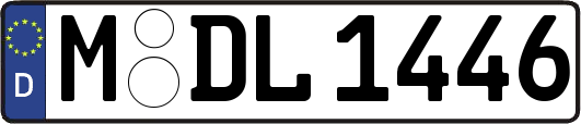 M-DL1446
