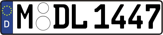 M-DL1447